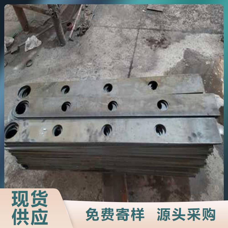 不锈钢护栏_灯光护栏厂家现货供应