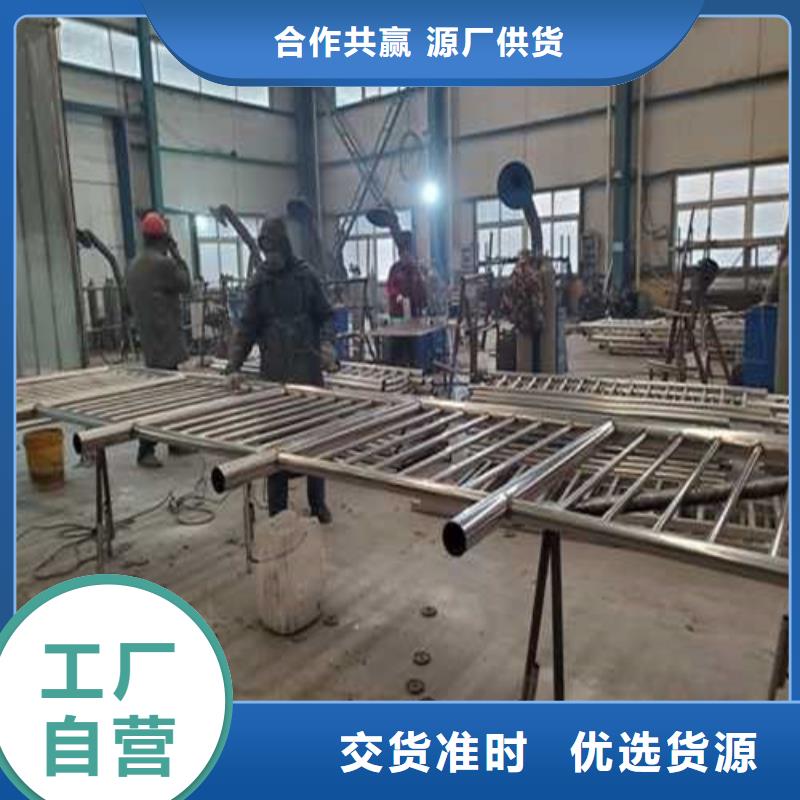 不锈钢护栏,灯光护栏合作共赢