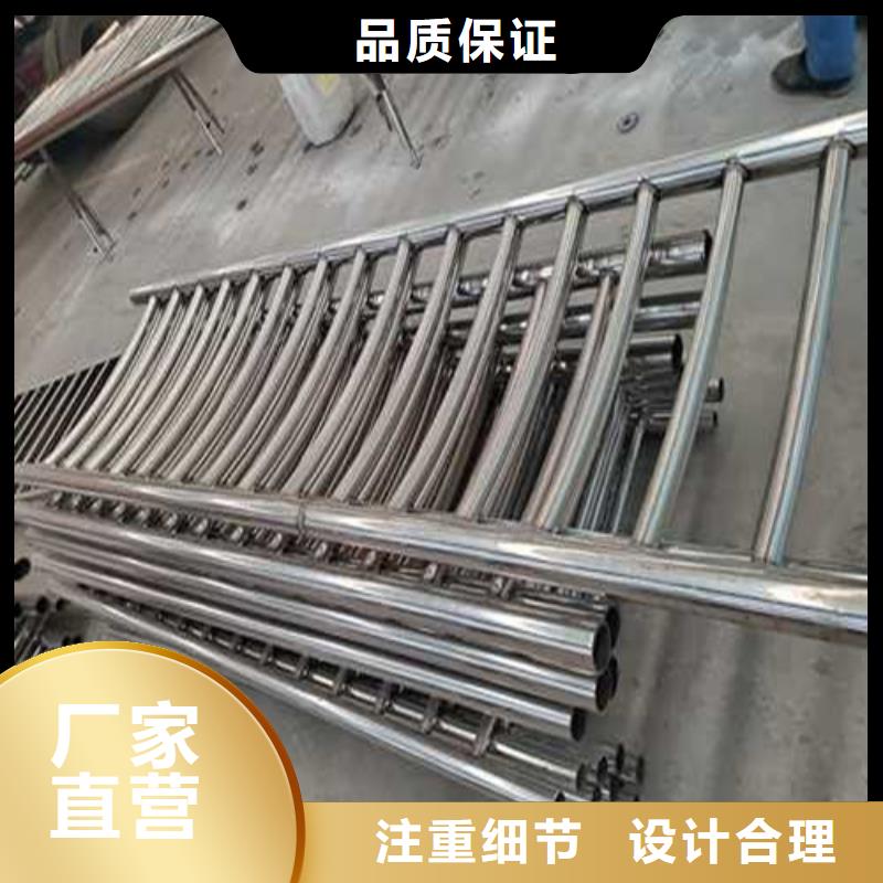 不锈钢护栏工厂认证