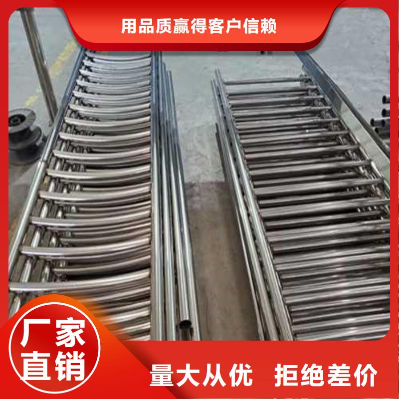值得信賴的燈光鋁藝欄桿公司
