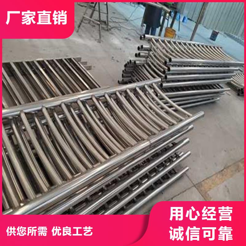 不锈钢护栏【市政护栏】出厂价