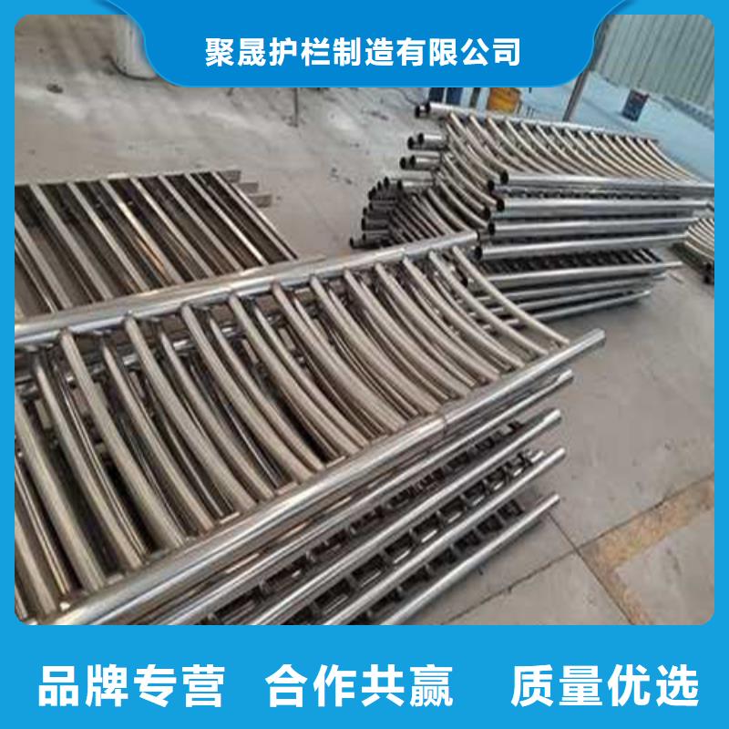 馬路城市天橋欄桿品牌廠家-放心選購