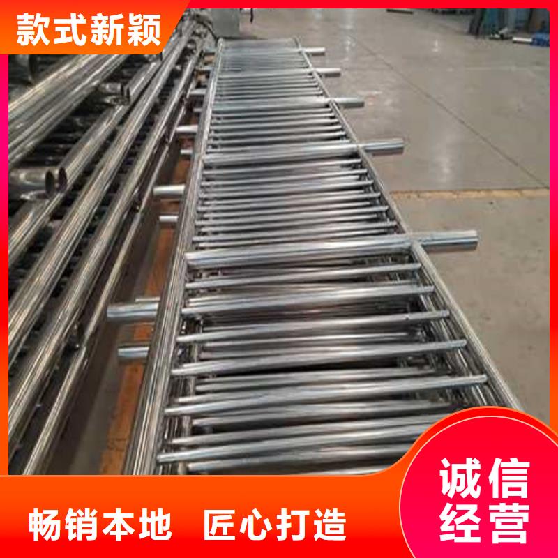 馬路城市天橋欄桿品牌廠家-放心選購
