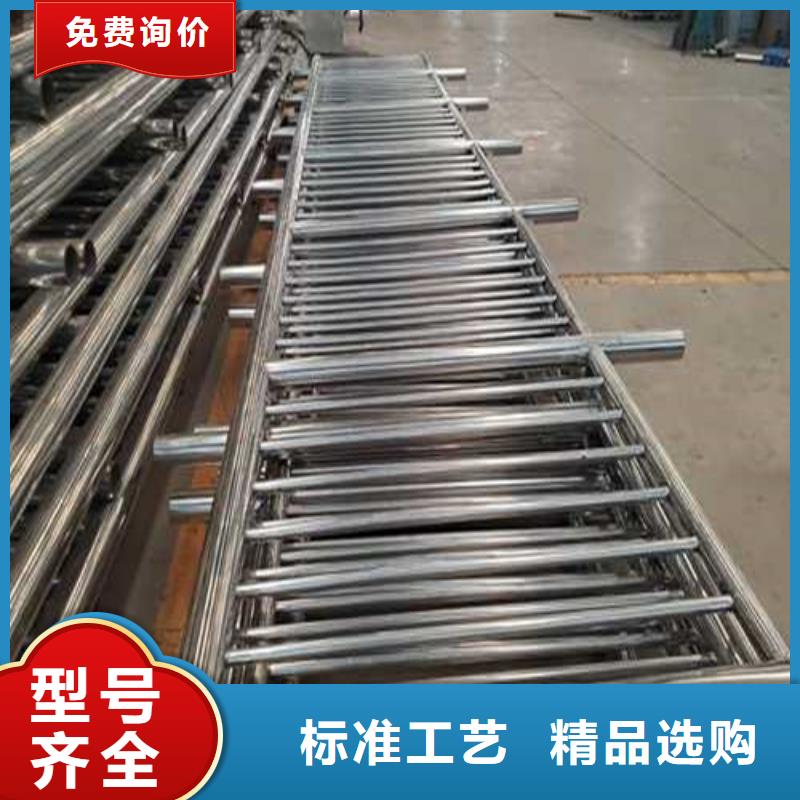 不銹鋼橋梁護欄-不銹鋼橋梁護欄品牌