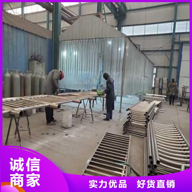 公路人行道防撞欄桿省心的選擇