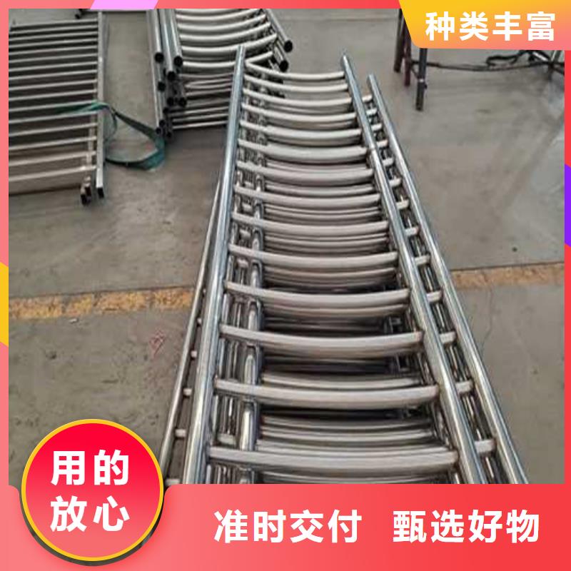 不锈钢护栏多种规格供您选择