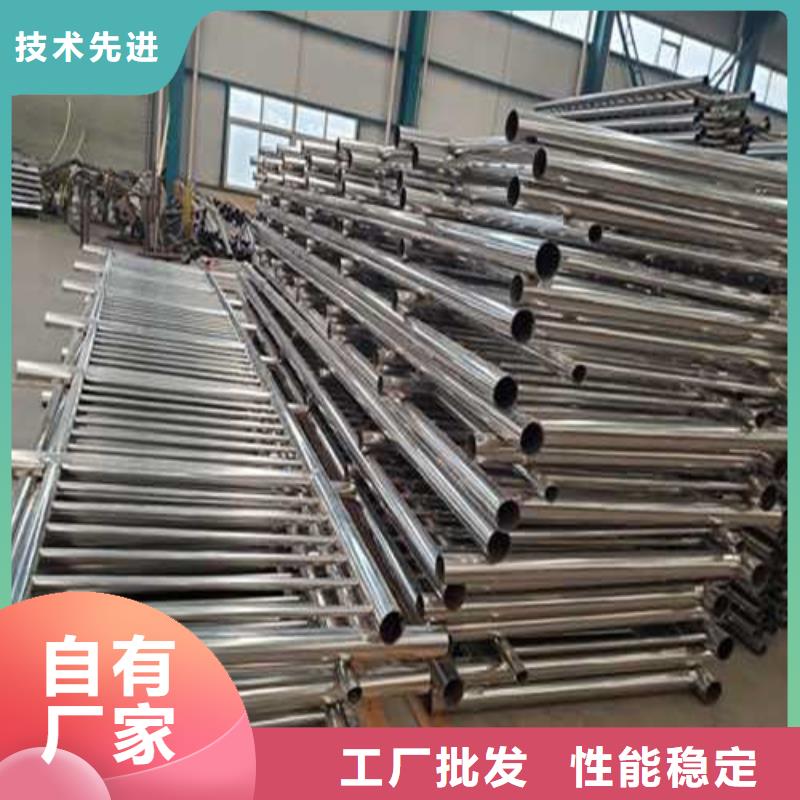  不锈钢护栏优选厂家