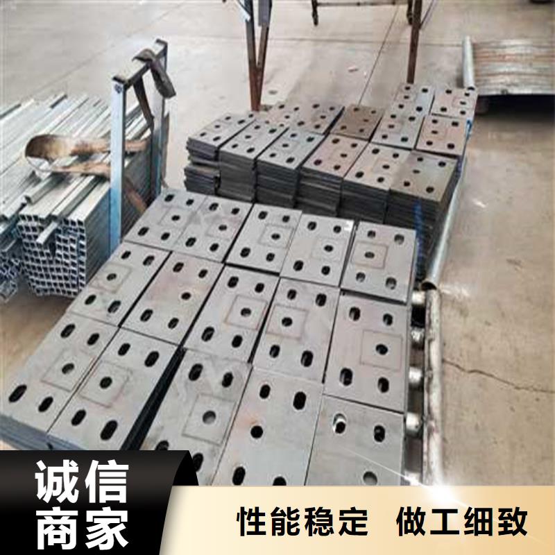 不锈钢护栏供您所需