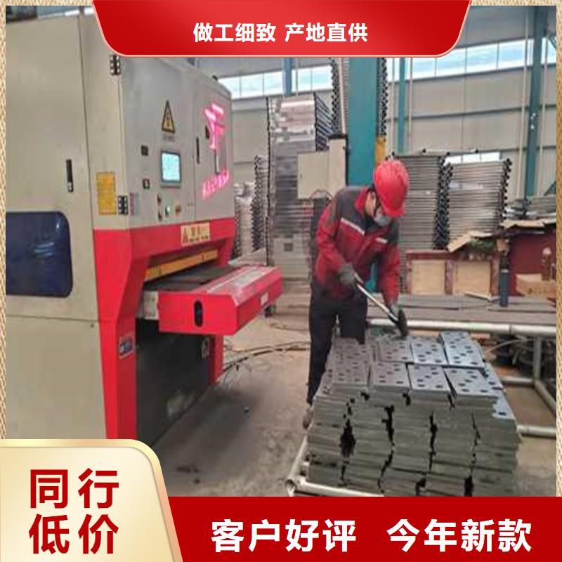 不銹鋼護欄的圖文介紹
