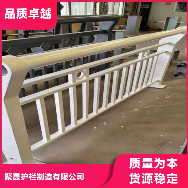 找桥梁钢制防撞护栏-实体厂家可定制
