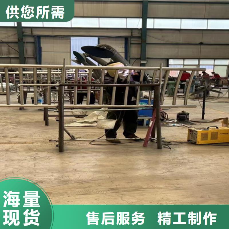 不锈钢复合管详细参数