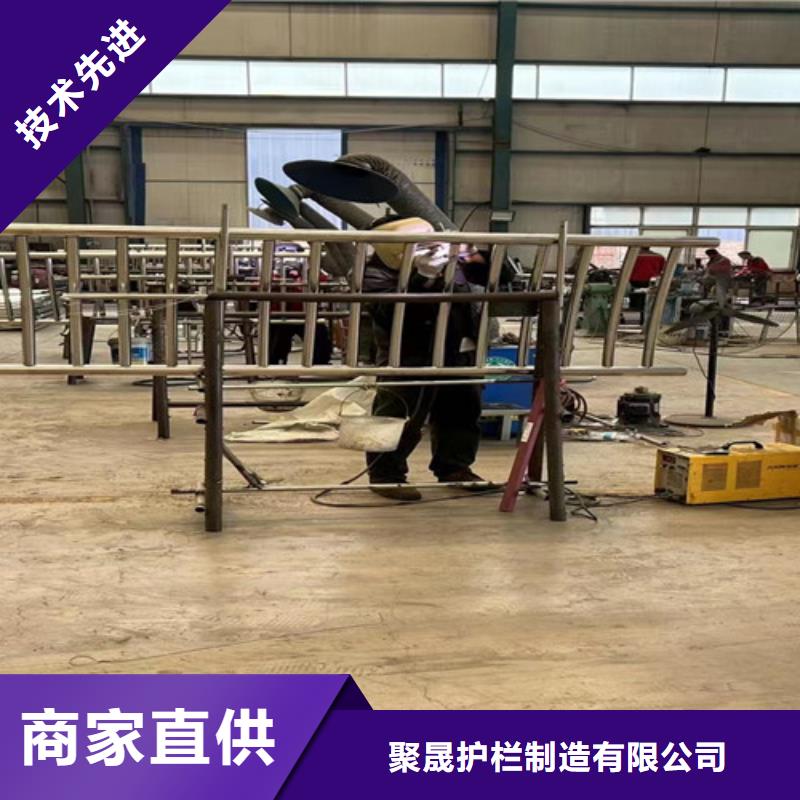 不锈钢复合管可接急单