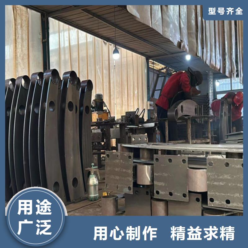 【图】交通护栏隔离栏价格