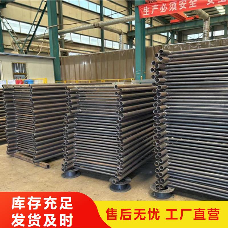  不锈钢复合管选择大厂家省事省心