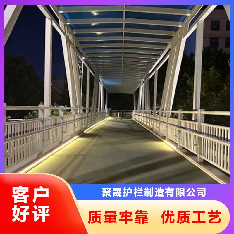 鍍鋅防撞護欄_本地企業放心選擇