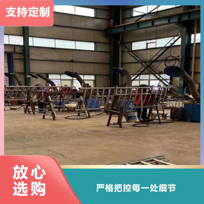 铝合金护栏厂家批发