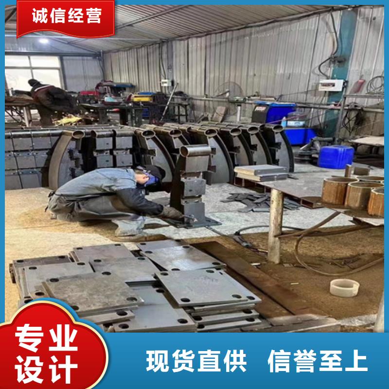 公路防撞护栏厂家价格合理