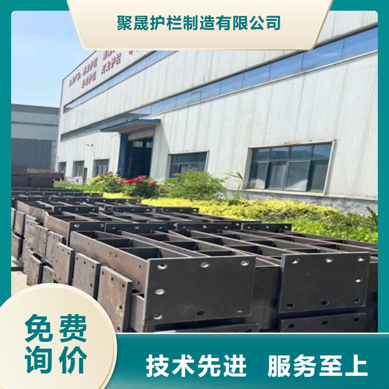 不銹鋼復合管【【市政護欄】】廠家直銷