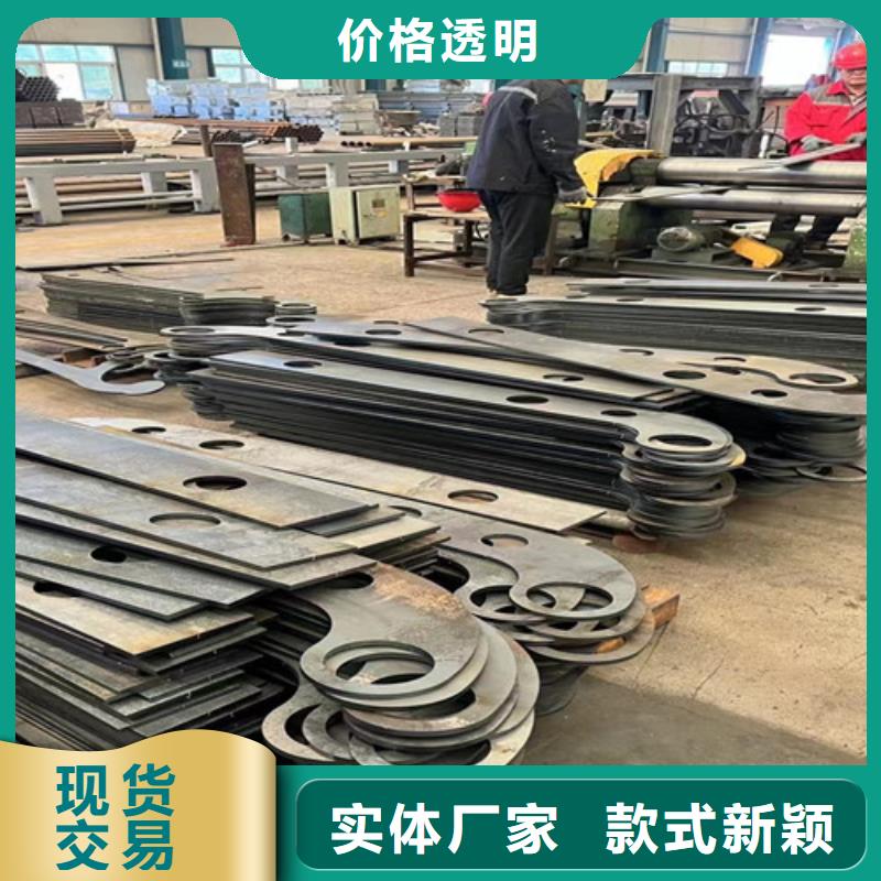  不锈钢复合管现货直供
