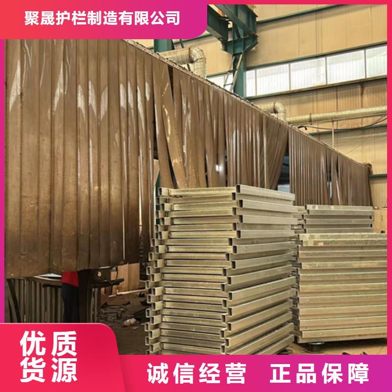 不锈钢复合管支持非标定制
