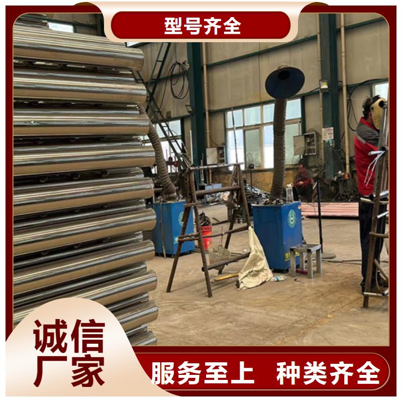 不锈钢复合管批发供应