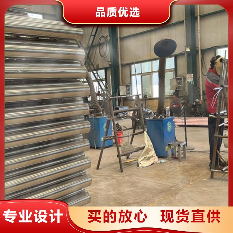 不锈钢复合管专心专注专业