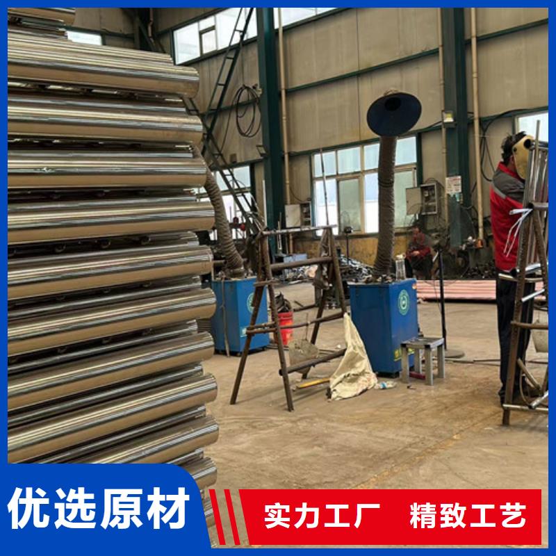  不锈钢复合管工厂直营
