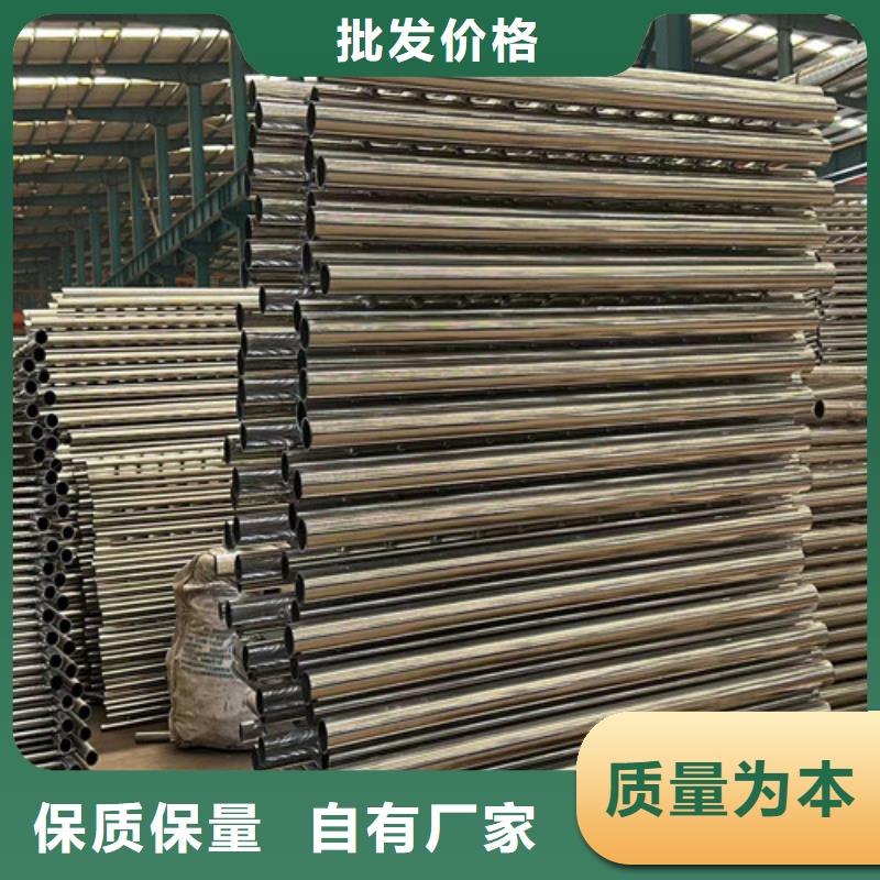 镀锌防撞护栏公司