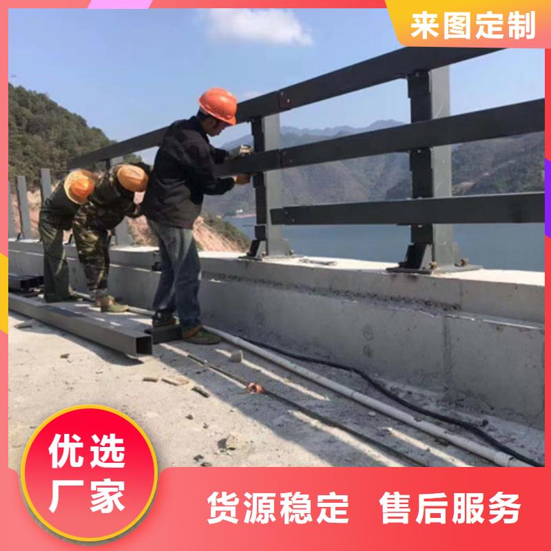 不銹鋼復合管,不銹鋼立柱品質保證實力見證