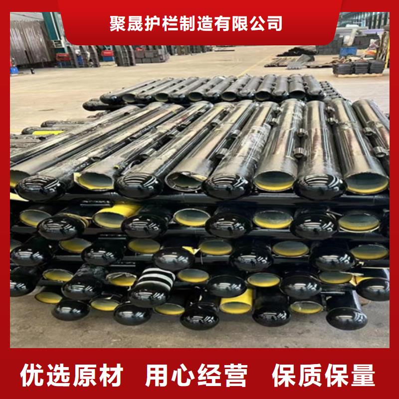 铝合金护栏厂家供应