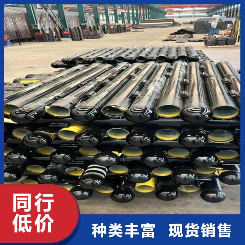 不銹鋼復合管-人車分流欄質量上乘