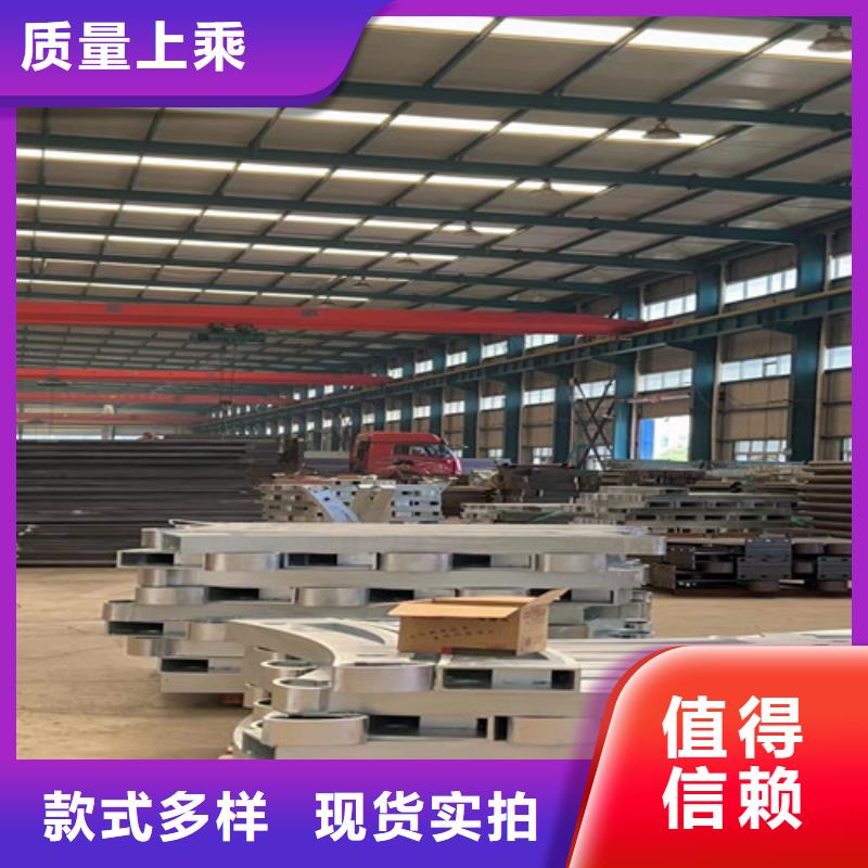 不锈钢复合管生产经验丰富