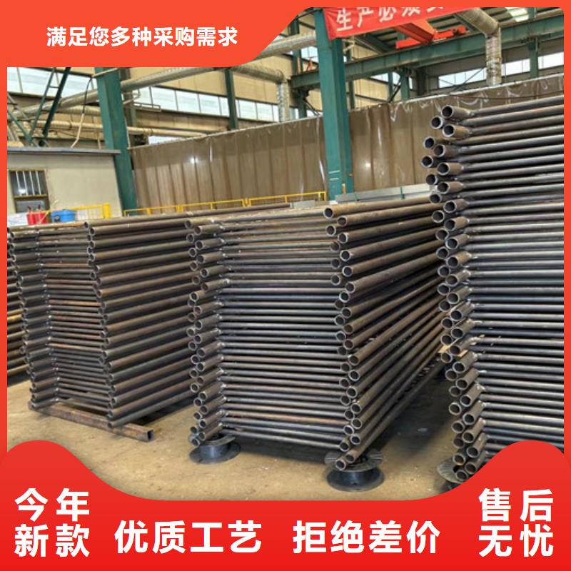 桥梁防撞护栏生产厂家价格优惠