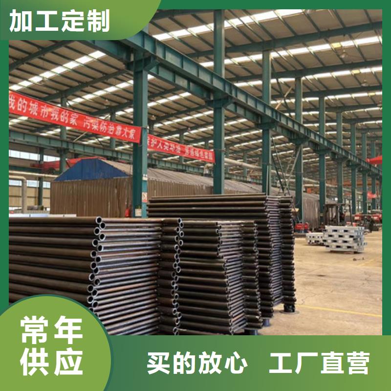不銹鋼復(fù)合管燈光防撞護欄現(xiàn)貨銷售