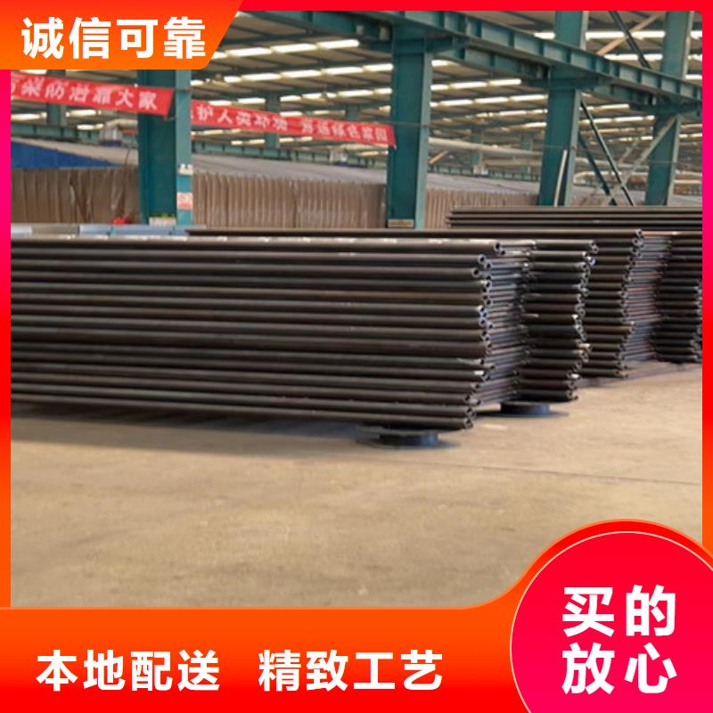 不锈钢复合管专业生产品质保证
