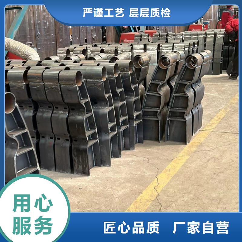  不锈钢复合管货源报价