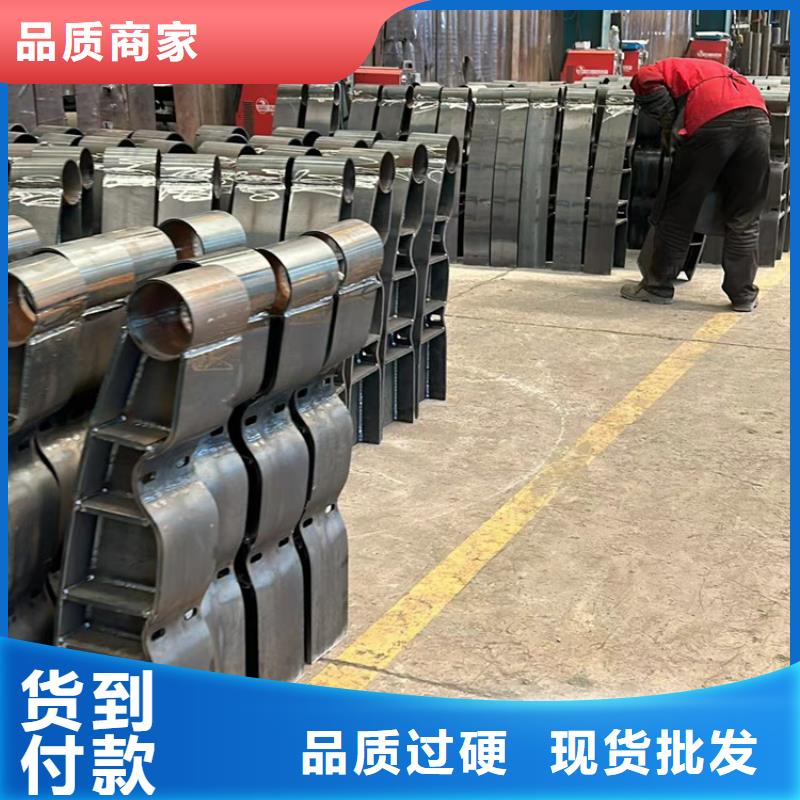 不锈钢复合管优选好材铸造好品质