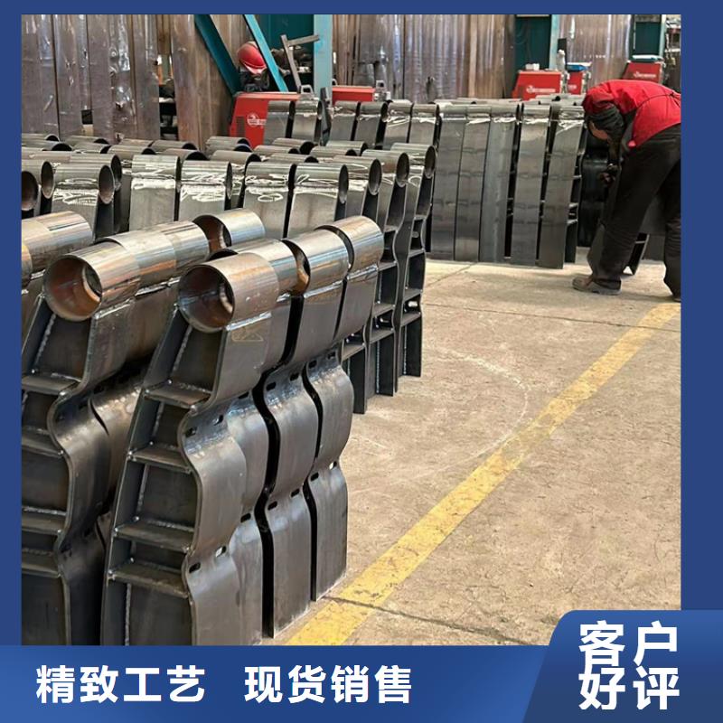 优选：铝合金护栏本地厂家