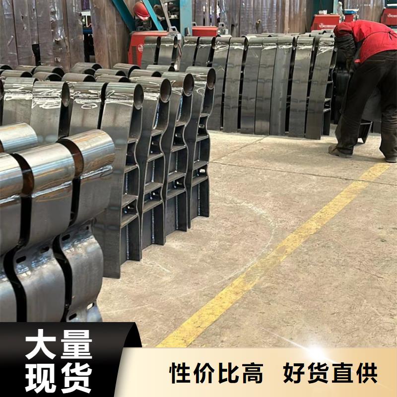买高铁不锈钢护栏必看-专业品质