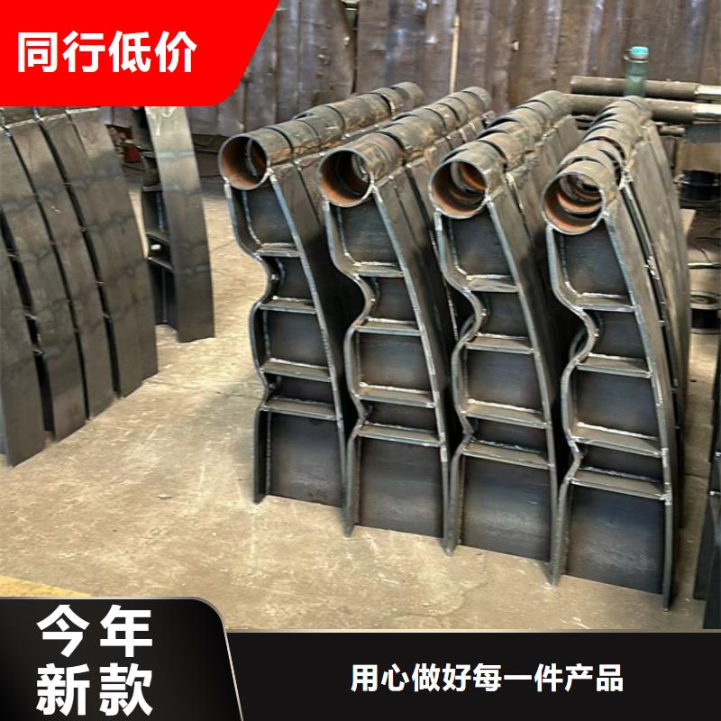  不銹鋼復合管工廠直營