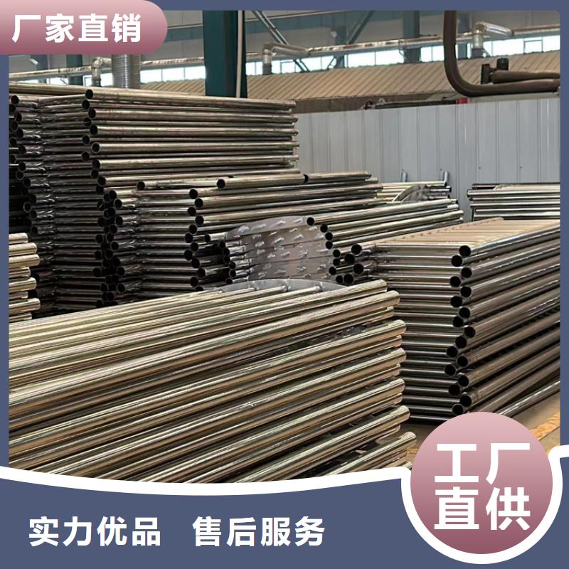 不锈钢复合管质量好