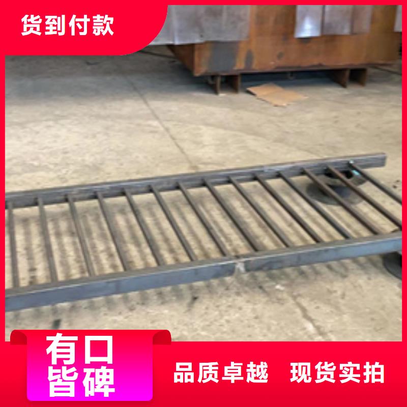 不銹鋼復合管,不銹鋼立柱品質保證實力見證