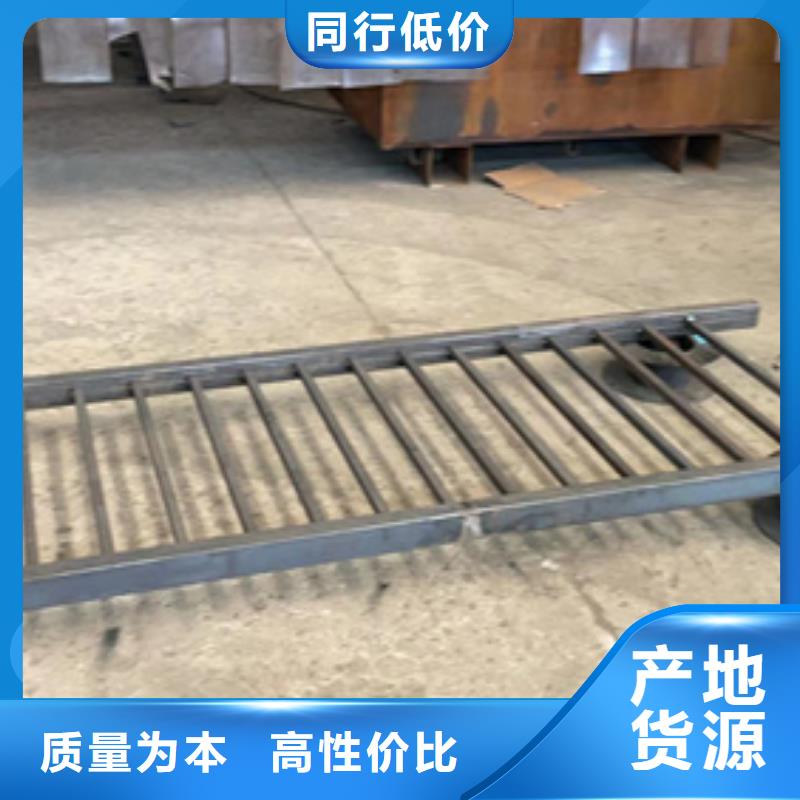 不锈钢复合管甄选好厂家