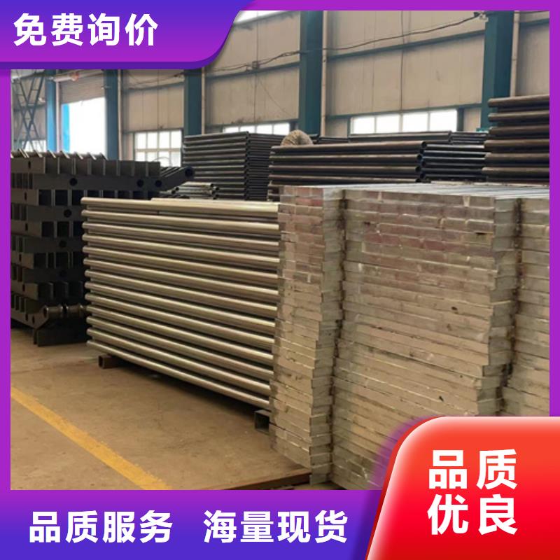 灯光护栏批发生产基地