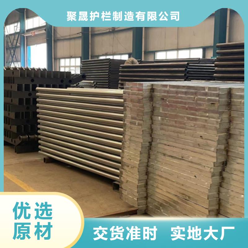  不锈钢复合管精心打造