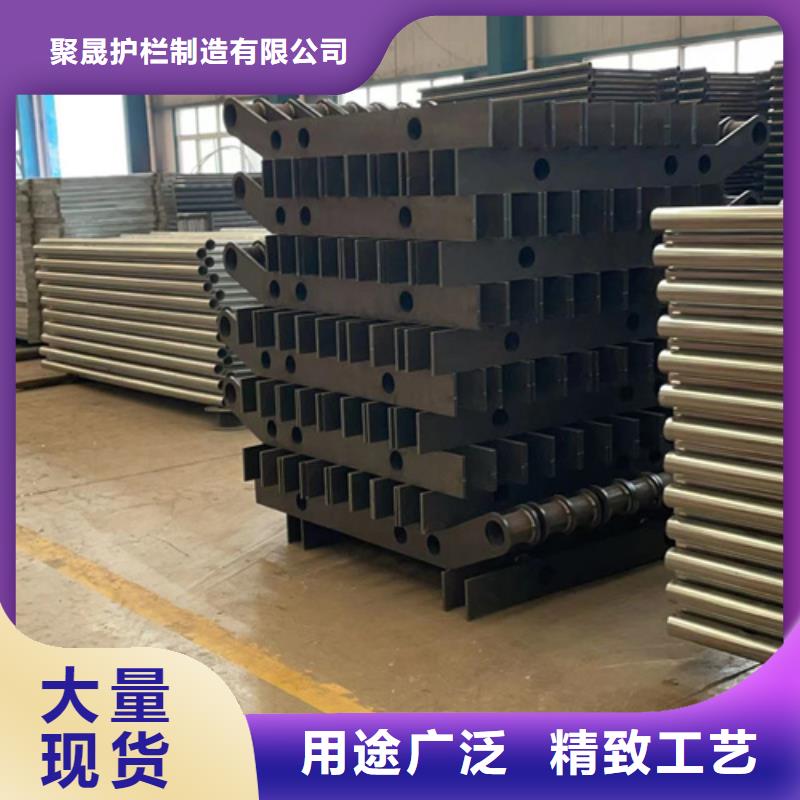 不锈钢复合管质量牢靠