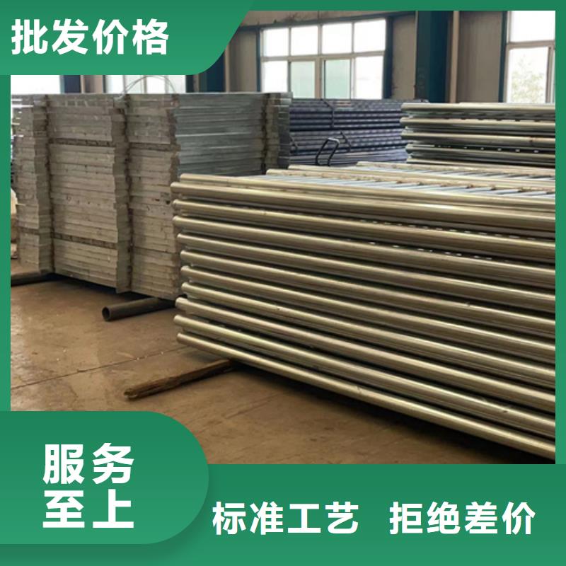 不銹鋼復(fù)合管不銹鋼橋梁護(hù)欄廠廠家直發(fā)