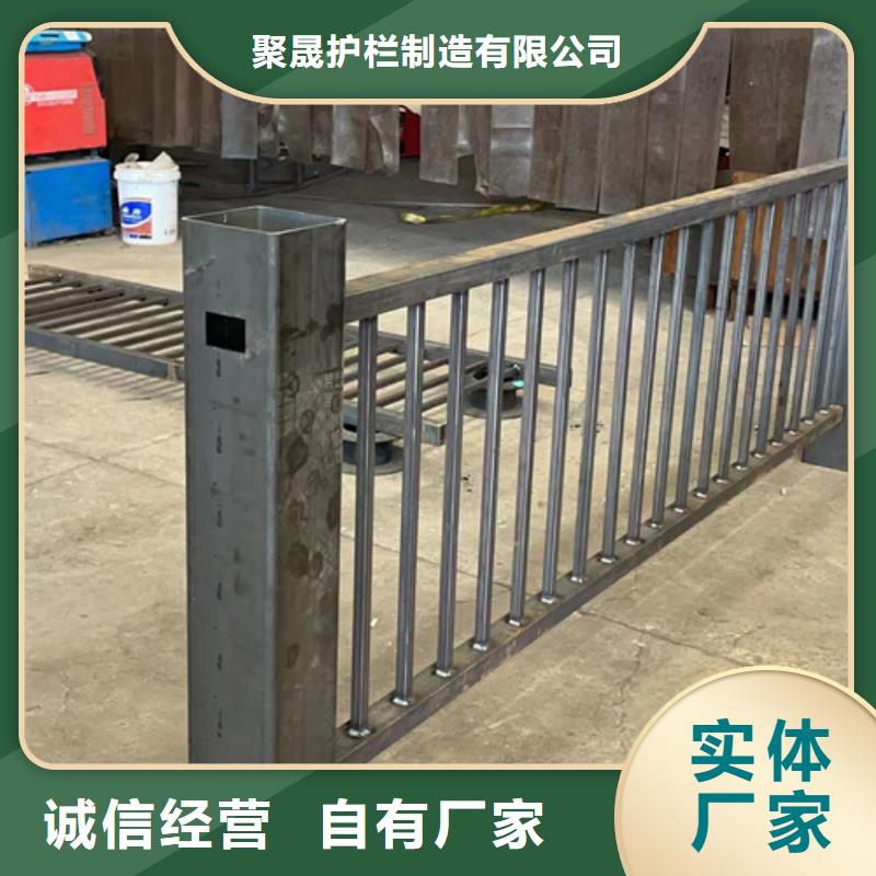  不锈钢复合管联系厂家
