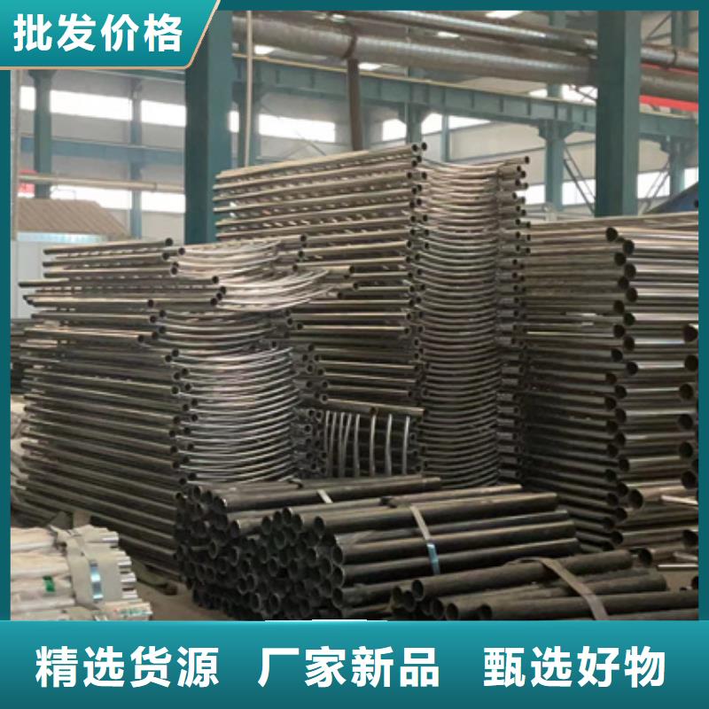 铝合金护栏厂家批发
