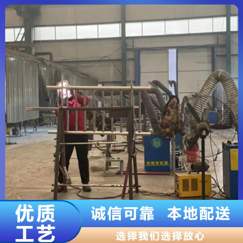 不銹鋼復合管橋梁鋼護欄專業設計